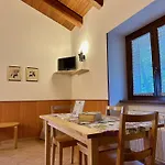 Lägenhetshotell Joy Center - Val Pellice Villar Pellice