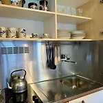 Joy Center - Val Pellice Aparthotel 3*
