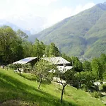 Joy Center - Val Pellice Aparthotel Villar Pellice