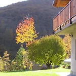 Joy Center - Val Pellice شقة فندقية Villar Pellice