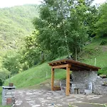 Joy Center - Val Pellice Aparthotel 3*