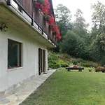 Joy Center - Val Pellice Aparthotel 3*