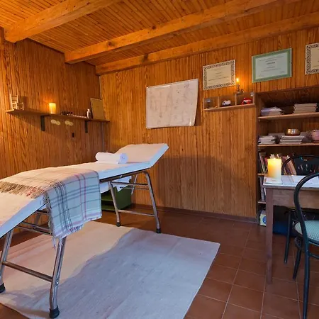 Ξενοδοχείο με διαμερίσματα Joy Center - Val Pellice