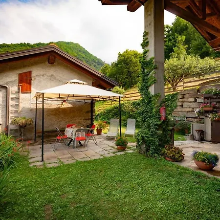 Joy Center - Val Pellice 3*