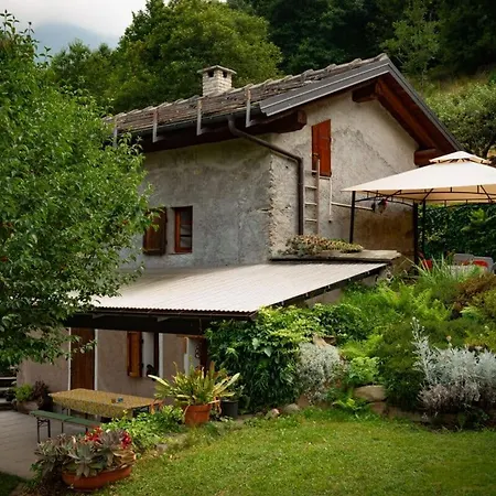 Joy Center - Val Pellice