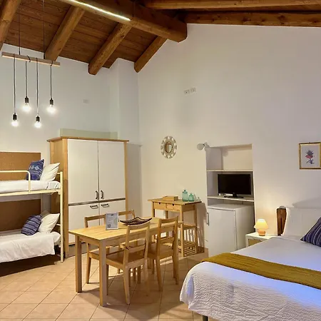 Lägenhetshotell Joy Center - Val Pellice Villar Pellice