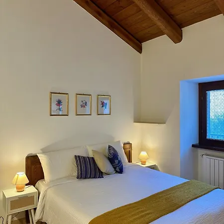 Aparthotel Joy Center - Casa E Appartamenti Vacanza In Val Pellice Villar Pellice