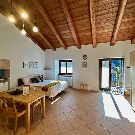 Joy Center - Val Pellice 3*