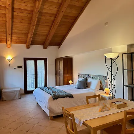 Joy Center - Casa E Appartamenti Vacanza In Val Pellice Appart hôtel