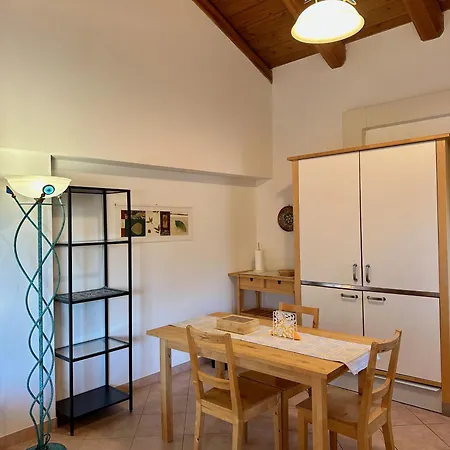 アパートホテル Joy Center - Casa E In Val Pellice