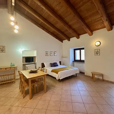 Joy Center - Casa e Appartamenti Vacanza in Val Pellice Aparthotel Villar Pellice