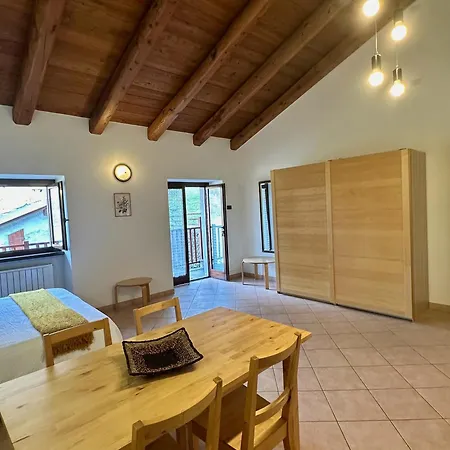 Joy Center - Val Pellice 3* Villar Pellice