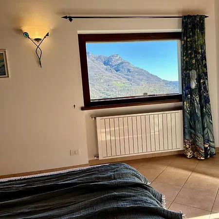 Joy Center - Val Pellice Lägenhetshotell Villar Pellice