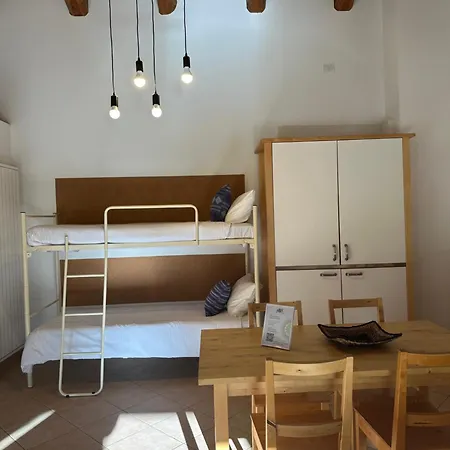מלון דירות Joy Center - Val Pellice Villar Pellice