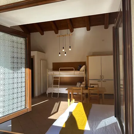 Joy Center - Casa E Appartamenti Vacanza In Val Pellice Appart hôtel
