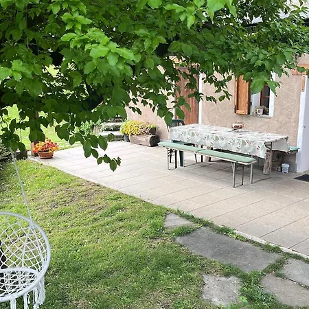 Joy Center - Casa E In Val Pellice