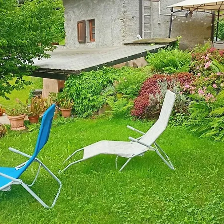 Aparthotel Joy Center - Casa e Appartamenti Vacanza in Val Pellice