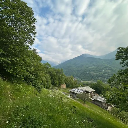 Joy Center - Val Pellice 3*