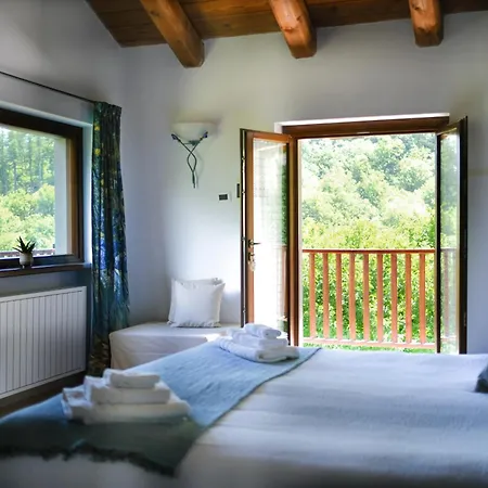 アパートホテル Joy Center - Casa E In Val Pellice