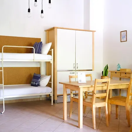 Appart hôtel Joy Center - Casa E Appartamenti Vacanza In Val Pellice 3*