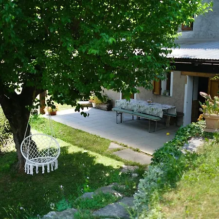 Joy Center - Casa E In Val Pellice