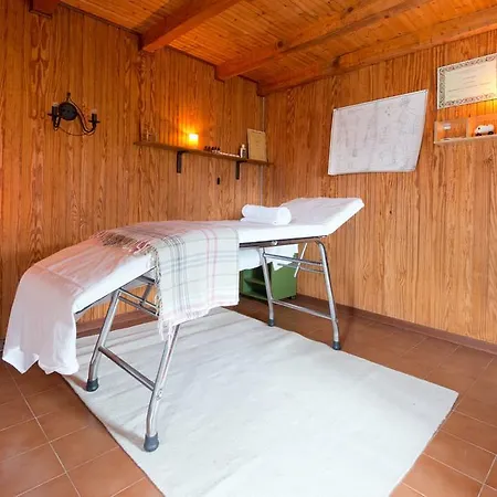 Ξενοδοχείο με διαμερίσματα Joy Center - Val Pellice Villar Pellice