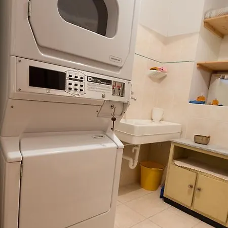 Joy Center - Val Pellice Ξενοδοχείο με διαμερίσματα