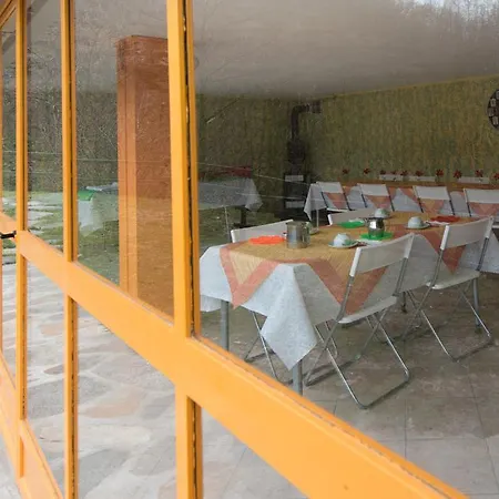 Joy Center - Val Pellice Ξενοδοχείο με διαμερίσματα 3*