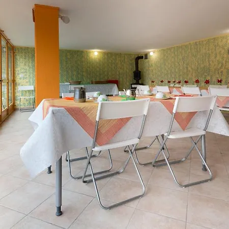 Ξενοδοχείο με διαμερίσματα Joy Center - Val Pellice Villar Pellice