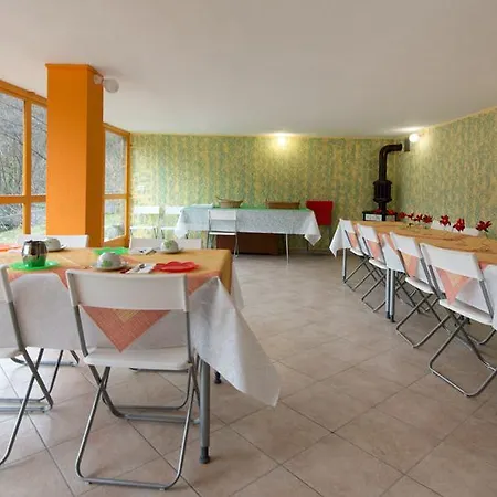 Joy Center - Val Pellice 3* Villar Pellice