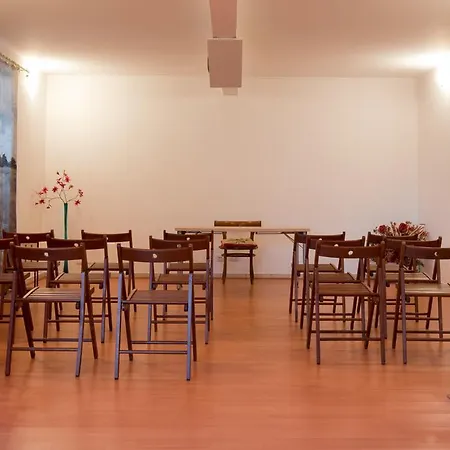 Joy Center - Val Pellice