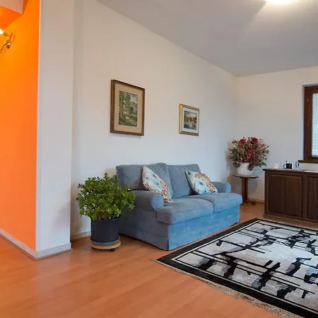 Joy Center - Val Pellice Ξενοδοχείο με διαμερίσματα 3*