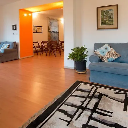 Ξενοδοχείο με διαμερίσματα Joy Center - Val Pellice Villar Pellice