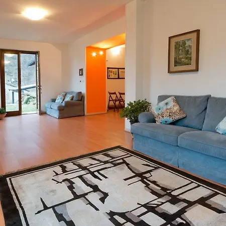 Joy Center - Val Pellice 3* Villar Pellice