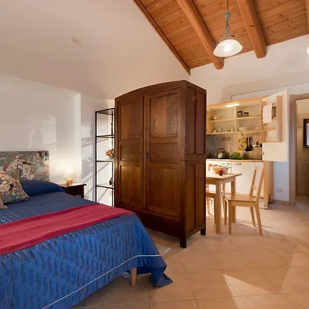 Ξενοδοχείο με διαμερίσματα Joy Center - Val Pellice