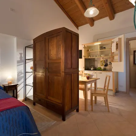 Ξενοδοχείο με διαμερίσματα Joy Center - Val Pellice 3*