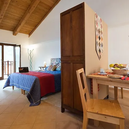 Ξενοδοχείο με διαμερίσματα Joy Center - Val Pellice