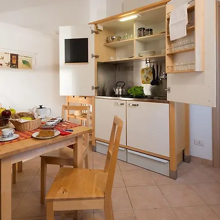 Joy Center - Val Pellice Ξενοδοχείο με διαμερίσματα