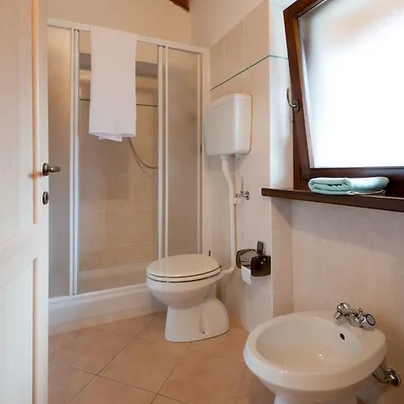 Ξενοδοχείο με διαμερίσματα Joy Center - Val Pellice Villar Pellice