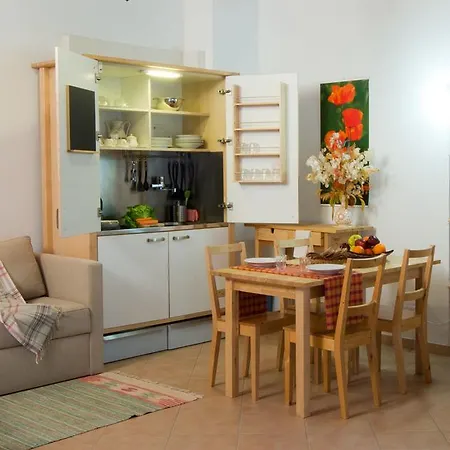 Ξενοδοχείο με διαμερίσματα Joy Center - Val Pellice Villar Pellice