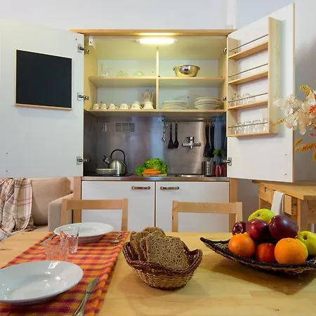 Joy Center - Val Pellice