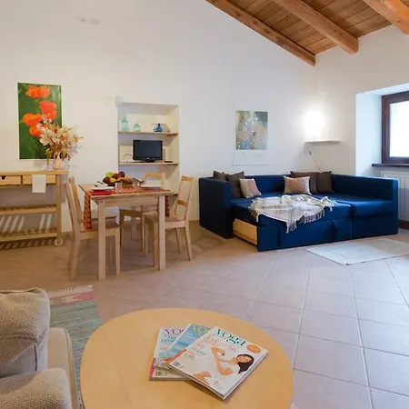 Ξενοδοχείο με διαμερίσματα Joy Center - Val Pellice 3*