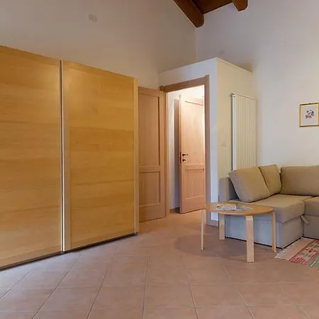 Joy Center - Val Pellice Ξενοδοχείο με διαμερίσματα 3*