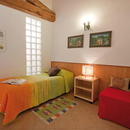 Ξενοδοχείο με διαμερίσματα Joy Center - Val Pellice 3*