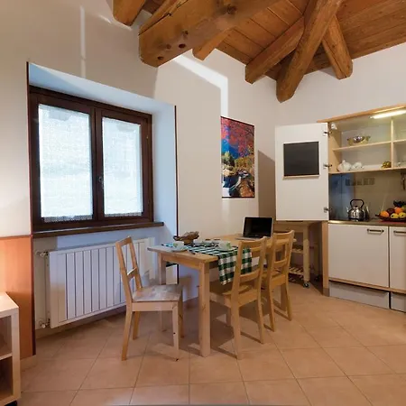 Joy Center - Val Pellice 3*