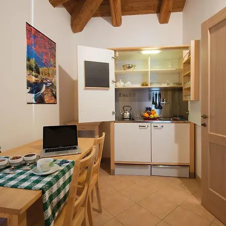 Joy Center - Val Pellice Ξενοδοχείο με διαμερίσματα 3*