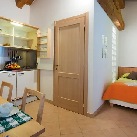 Ξενοδοχείο με διαμερίσματα Joy Center - Val Pellice