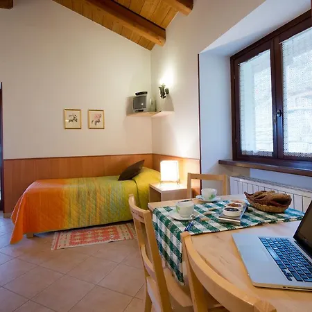 Joy Center - Val Pellice 3*