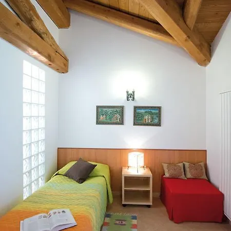 Joy Center - Val Pellice Ξενοδοχείο με διαμερίσματα 3*