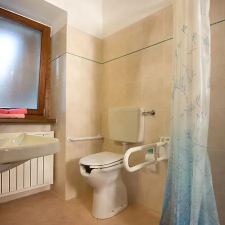 Joy Center - Val Pellice Ξενοδοχείο με διαμερίσματα